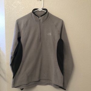North Face Pullover Sweater